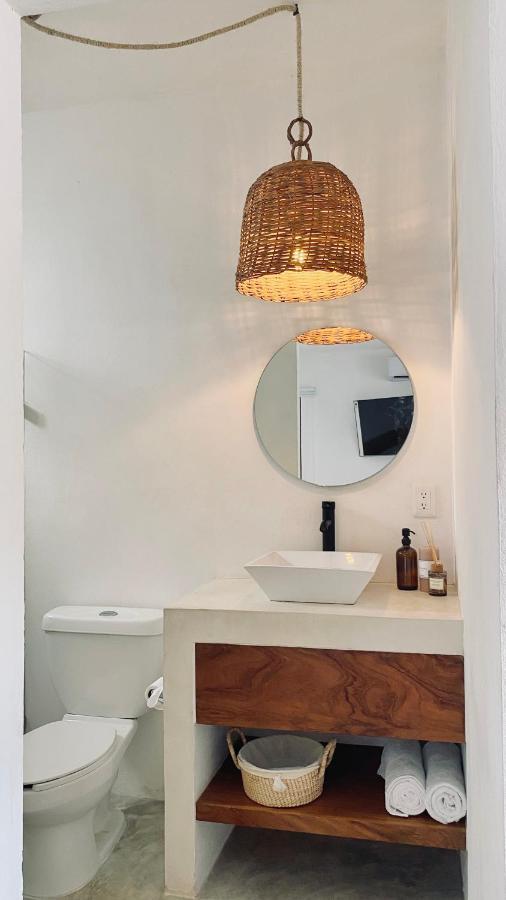 Casa Macay Apartment Тулум Екстериор снимка