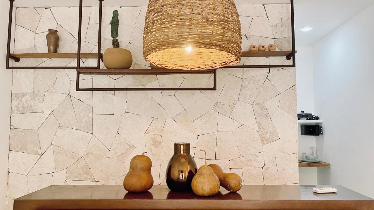 Casa Macay Apartment Тулум Екстериор снимка