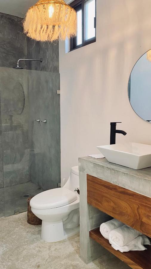 Casa Macay Apartment Тулум Екстериор снимка