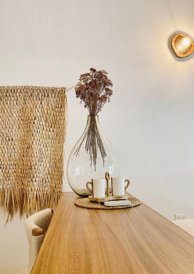 Casa Macay Apartment Тулум Екстериор снимка