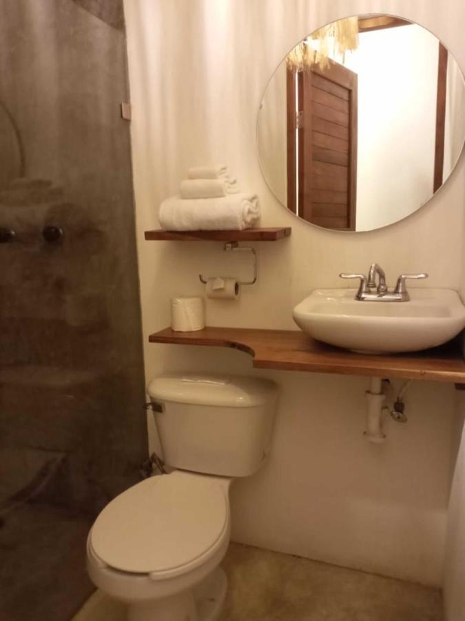 Casa Macay Apartment Тулум Екстериор снимка