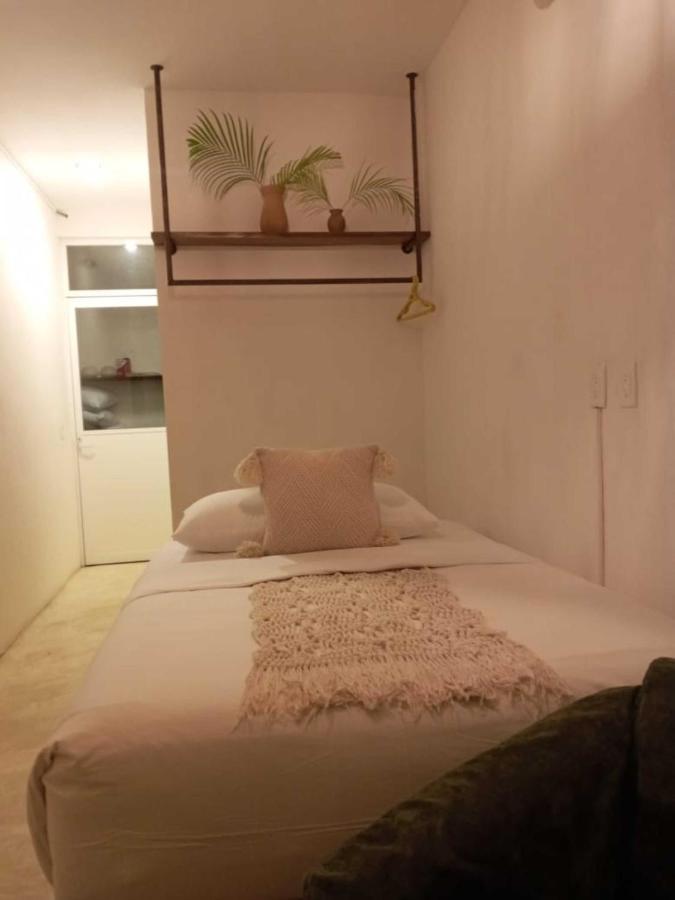Casa Macay Apartment Тулум Екстериор снимка