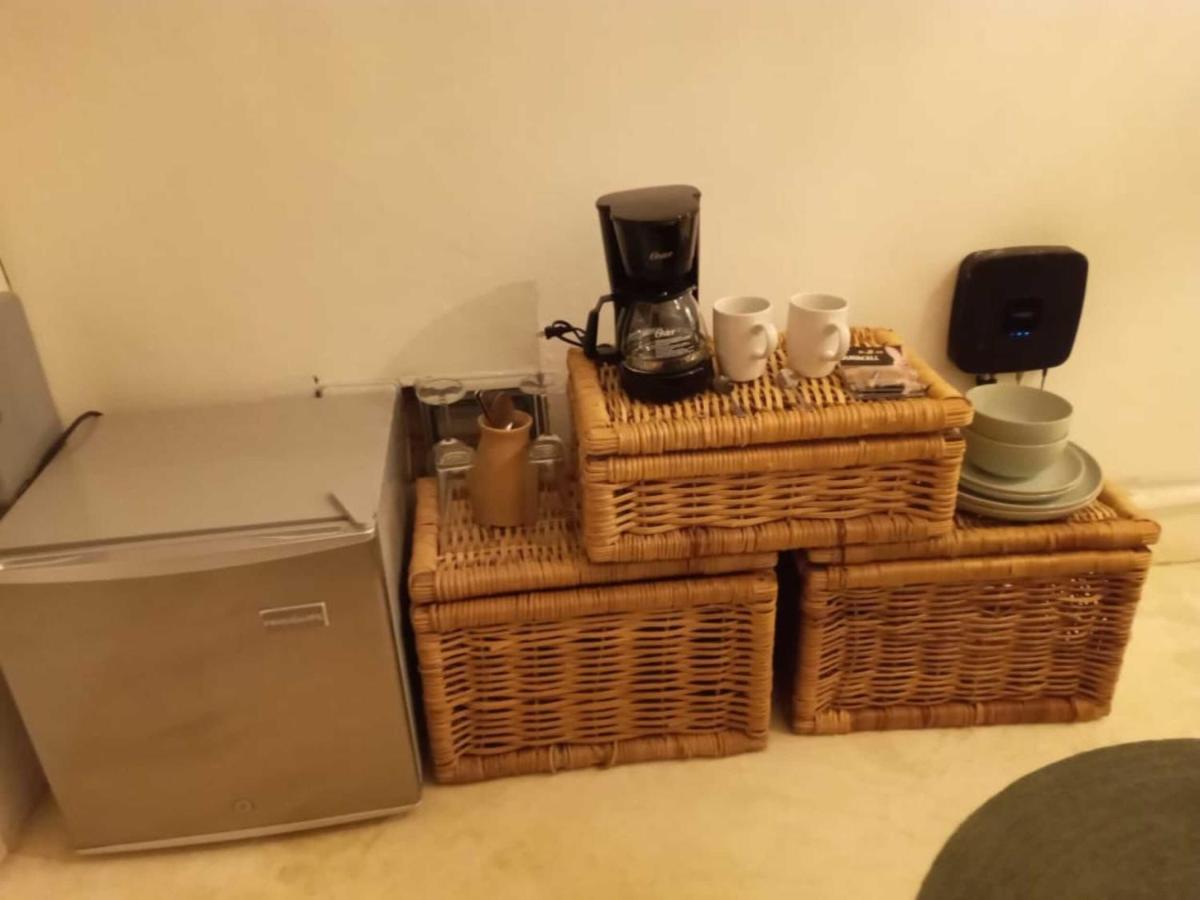 Casa Macay Apartment Тулум Екстериор снимка